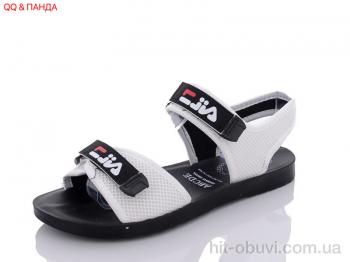 Босоніжки QQ shoes A500-3