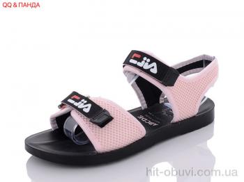 Босоніжки QQ shoes A500-6