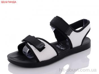 Босоніжки QQ shoes A501-2