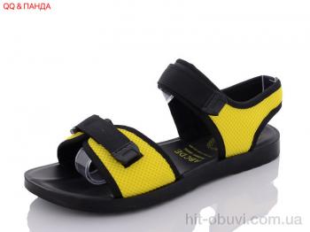 Босоніжки QQ shoes A501-4