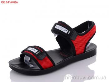Босоніжки QQ shoes A513-3