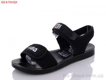Босоніжки QQ shoes A515-1