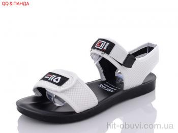 Босоніжки QQ shoes A515-2