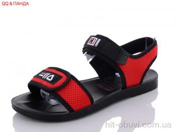 Босоніжки QQ shoes A515-5