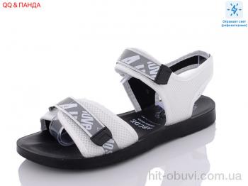 Босоніжки QQ shoes A516-3