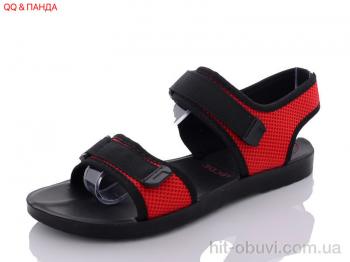 Босоніжки QQ shoes A518-4