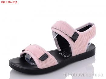 Босоніжки QQ shoes A518-5