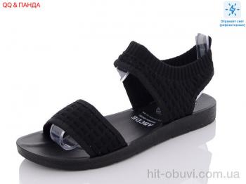 Босоніжки QQ shoes, B2-1