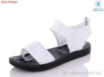 Босоніжки QQ shoes, B2-2
