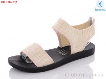 Босоніжки QQ shoes, B2-3