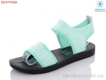 Босоніжки QQ shoes, B2-4