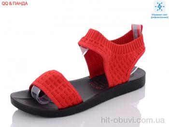 Босоніжки QQ shoes, B2-5