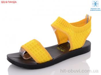 Босоніжки QQ shoes, B2-6