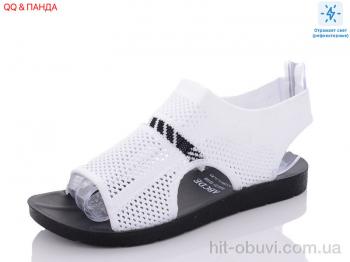 Босоніжки QQ shoes, B6-2