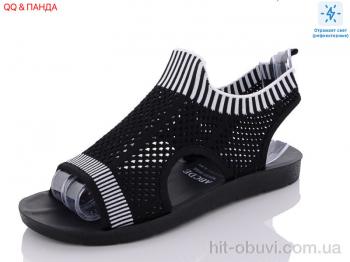 Босоніжки QQ shoes, B7-1