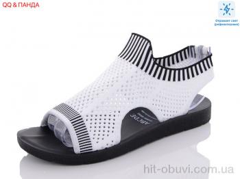 Босоніжки QQ shoes, B7-2