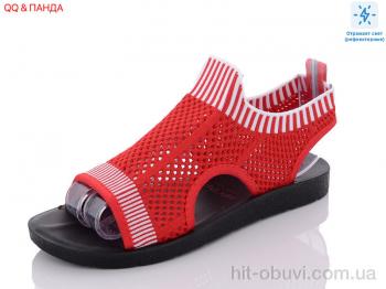 Босоніжки QQ shoes, B7-4