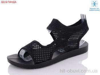 Босоніжки QQ shoes, B8-1