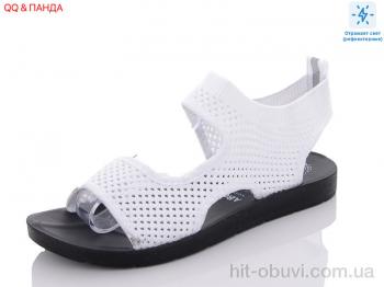 Босоніжки QQ shoes, B8-2