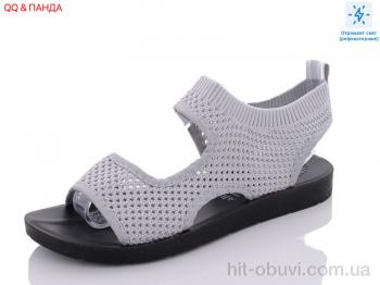 Босоніжки QQ shoes, B8-5