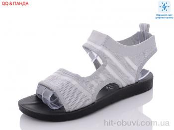 Босоніжки QQ shoes, B9-3