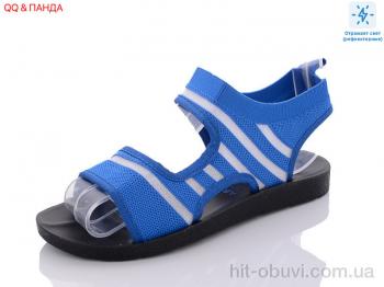 Босоніжки QQ shoes, B9-4