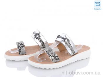 Шльопанці Summer shoes, Z361-2