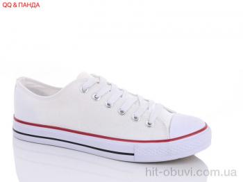 Кеди QQ shoes, J652-2
