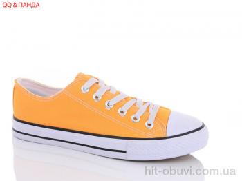 Кеды QQ shoes J652-6