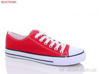 Кеды QQ shoes J688-5