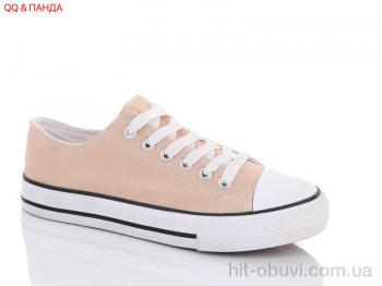 Кеди QQ shoes, A133-6