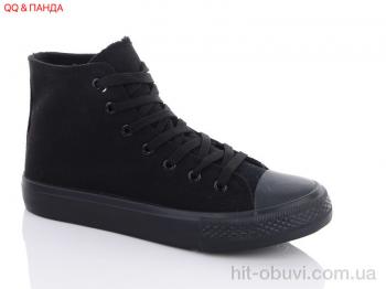 Кеди QQ shoes, A135-1