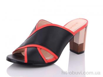 Шльопанці Summer shoes, X509-1