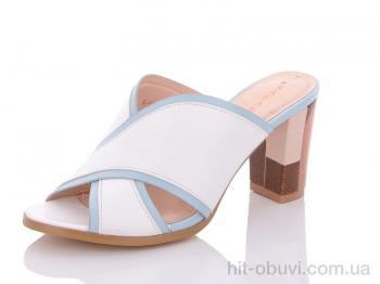 Шльопанці Summer shoes, X509-3