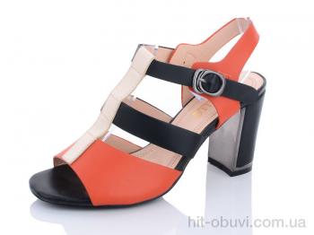 Босоніжки Summer shoes, X501-1