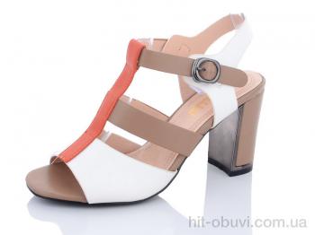 Босоніжки Summer shoes, X501-3