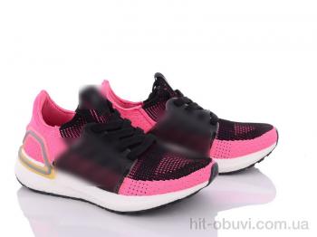 Кросівки Summer shoes, 606001 pink