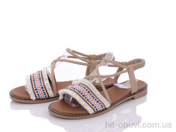 Босоніжки Summer shoes, 818-3