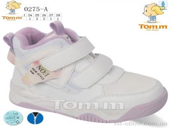 Черевики TOM.M, C-T10275-A