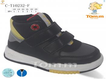 Ботинки TOM.M C-T10232-F