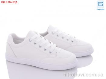 Кросівки QQ shoes, ABA88-65-1