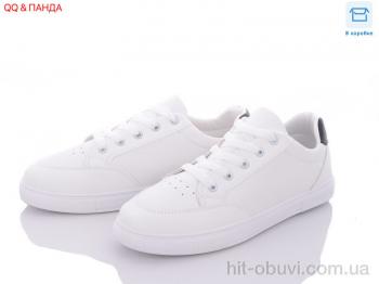 Кроссовки QQ shoes ABA88-65-5