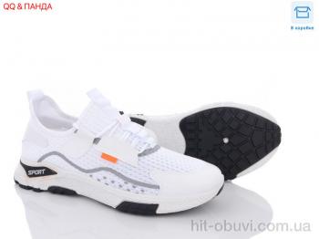 Кросівки QQ shoes, 77-73-2w