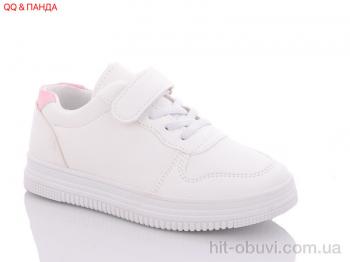 Кроссовки QQ shoes 2001-4