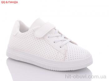 Кроссовки QQ shoes 2002-1