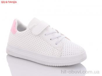 Кроссовки QQ shoes 2002-4