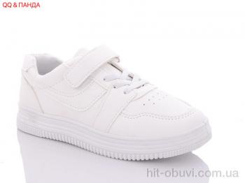 Кроссовки QQ shoes 2007-1