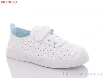 Кроссовки QQ shoes 5000-1