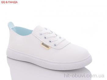 Кроссовки QQ shoes 5003-4
