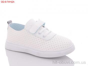 Кроссовки QQ shoes 5004-4